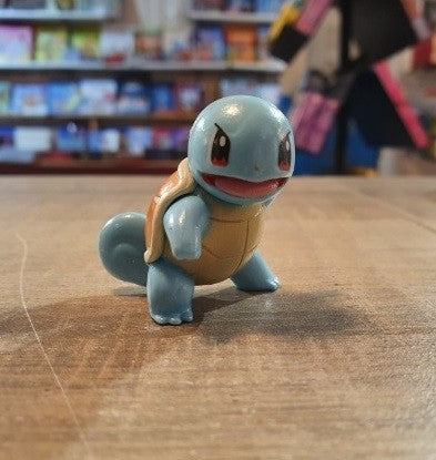 Figurine Géante Carapuce Pokémon - Boutique Pokemon